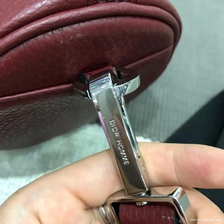 Official Brother Sam Bags 1917M0031 Dio 0804